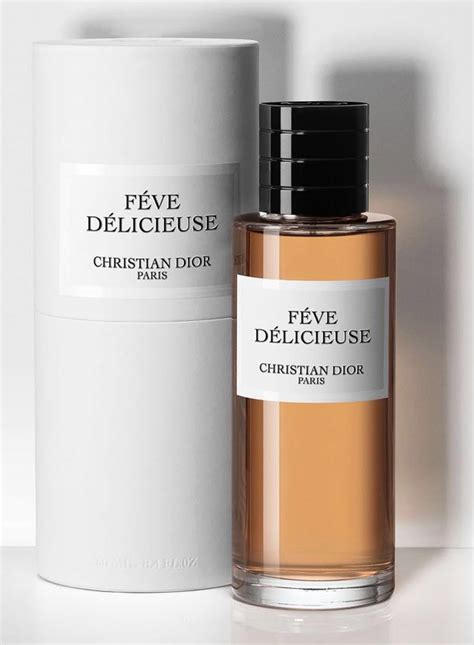 dior feve delicieuse basenotes|dior fragrance.